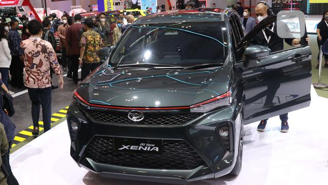 Top 3: Pentingnya Periksa Ban dan 3 Model Andalan Daihatsu